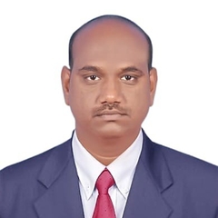 Arul Kumar