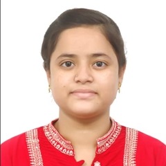 Parveensultana Syed