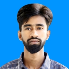 MD SARIF  HOSSAIN KHAN