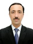 Muhammad Amer Orakzai