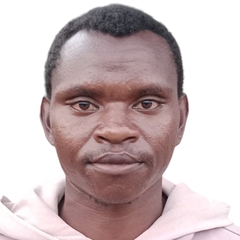 Pascal Kipruto