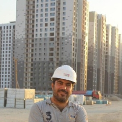 Kawa Feyzi, surveyor