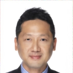 Alex Tan Sow Wee