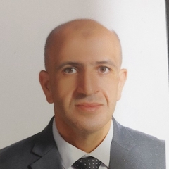 Mohammad Alsoiudi, Executive chef