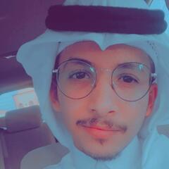 khalid alharbi