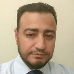 Osama Ragheb