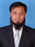 Syed Shariq Ahmed Zaidi