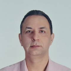 Mohammed  Laz