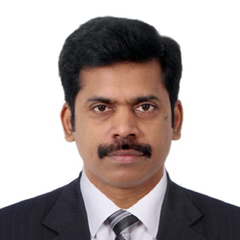 Joseph Antony Arulraj