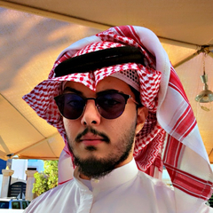 خالد العنزي