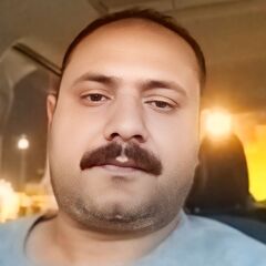 Muhammad  Haroon 