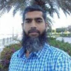 AHMED ALI  MOHAMMAD ALI, TELECOM ENGINEER