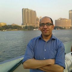 Ahmed Hamdy (PMP, MCAD), Project manager
