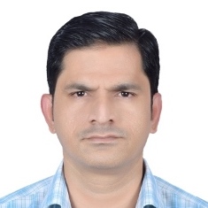 Mujahid ahmed, Purchase officer and Inventory Controller
