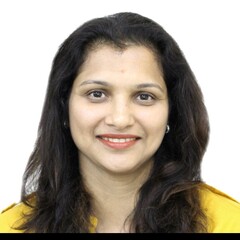 SAROJA KOTEGAR BALAYYA