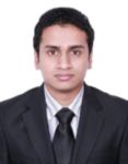 Abhilash Das, Senior Analyst
