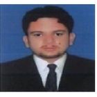 Safian Mukhtar, Accounts Receivable Officer