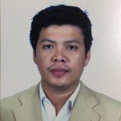 Remigio Espinosa, Sales Consultant