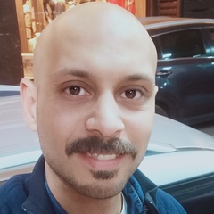 Mohaned Elsayed, Langona mens wear