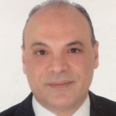 Ashraf Rashidi, Managing & Sales Director