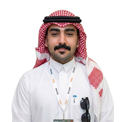 مشعل عبدلي