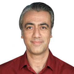 MOHAMMADREZA SABOUHI