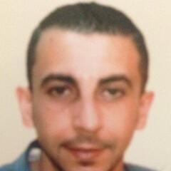 Ibrahim Alameer