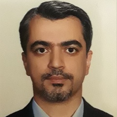 Mojtaba Chaichi