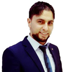 عمر طليب, Video Editor, Graphic Designer & Social Media Management