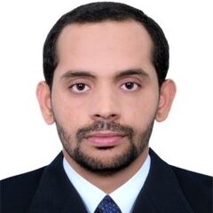 Mohammed Shazir, Sales Executive