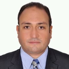أحمد البربري, VP Finance