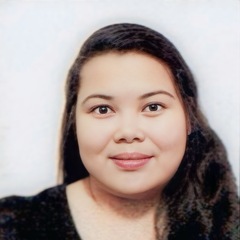 Christine Leeline Larios