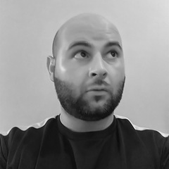 Andreas Christodoulou, Founder And CEO