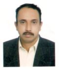 MOHAMMAD NASIR, Senior Surveyor