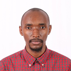 Paul Gicheha
