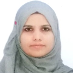 Nida Zeeshan