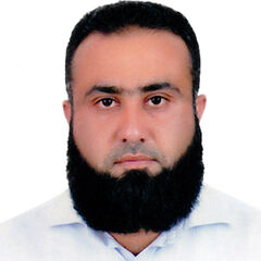 Muhammad Bilal Ahmed  Ansari MME Grade A, Civil Engineer