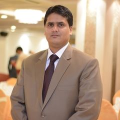 Farhad Hassan فرهاد, Project Manager