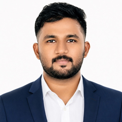 Aslam Azize, ACCOUNTANT