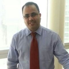Hazem Abu Ahmad, Translator - Editor / PA