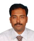 Mohan Krishnan K, Senior Treasury Officer