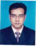 Mohammad Nawshad Hasan khan, Territiry Manager, Business Development