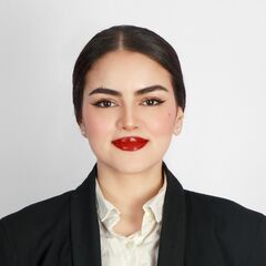 Ferdaous El ouahabi, Sales Assistant
