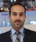 Mahmoud kittoue, DesignProject Manager