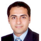 Amr Youssef, Marketing Director