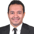 Mahmoud Abaza, Sales Account Manager
