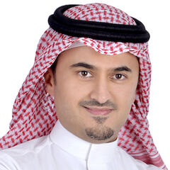 Rami Alzahrani, Senior Specialis, Marketing