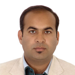 Muhammad Irfan Khan, IT and Broadcast Engineer