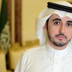 Abdullah Al-Suhaim, HR Development Unit Manager