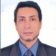 هشام حسن حسن علي المعداوي, محامي ومستشار قانوني